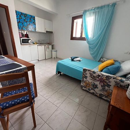Garden House Apartment Khora Sfakion Ngoại thất bức ảnh