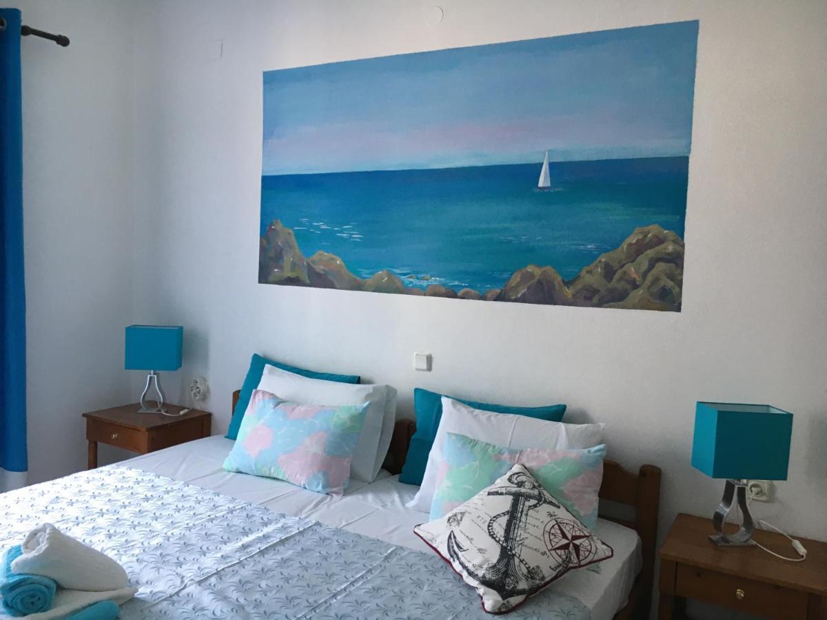 Garden House Apartment Khora Sfakion Ngoại thất bức ảnh