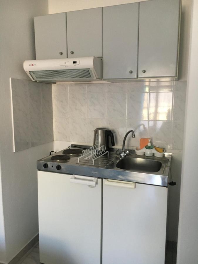 Garden House Apartment Khora Sfakion Ngoại thất bức ảnh