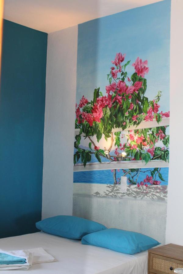 Garden House Apartment Khora Sfakion Ngoại thất bức ảnh