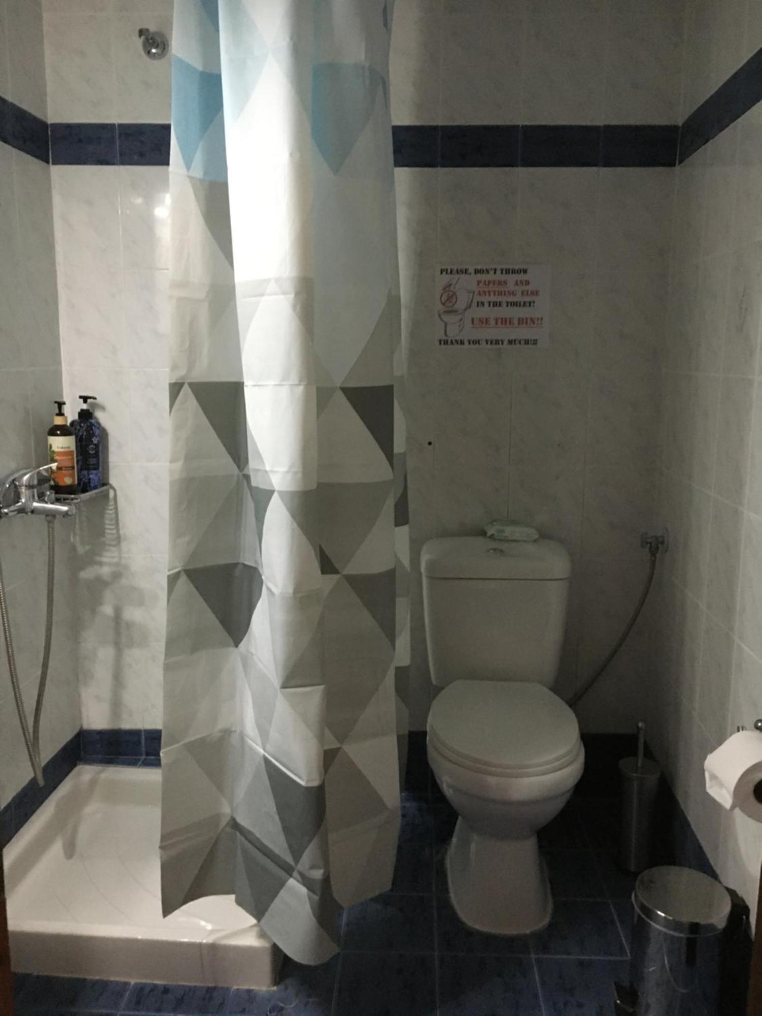 Garden House Apartment Khora Sfakion Phòng bức ảnh