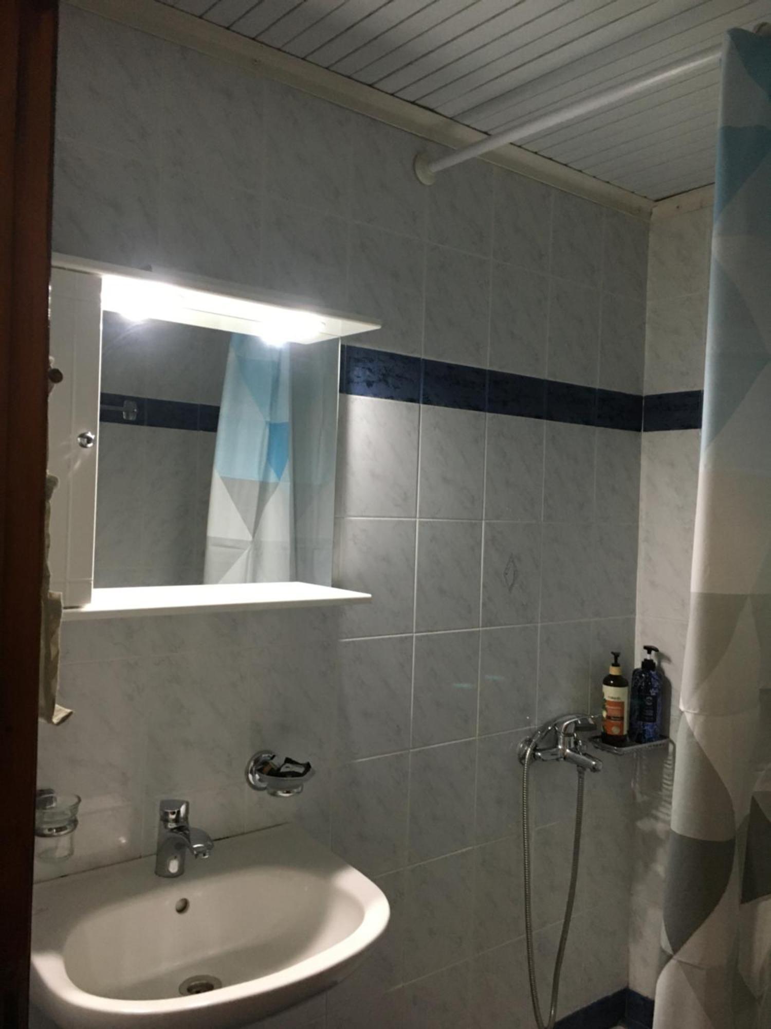 Garden House Apartment Khora Sfakion Phòng bức ảnh