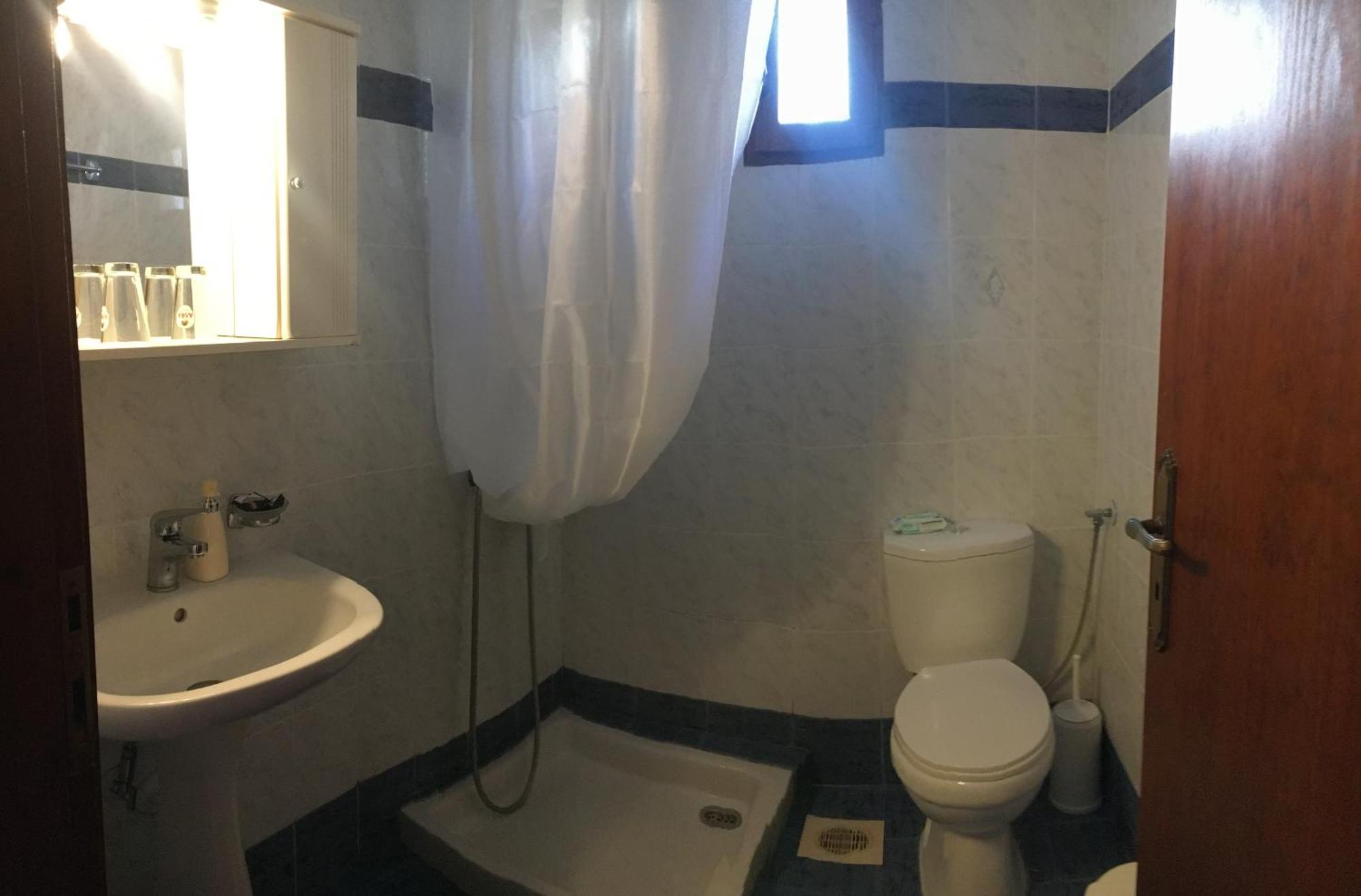 Garden House Apartment Khora Sfakion Phòng bức ảnh