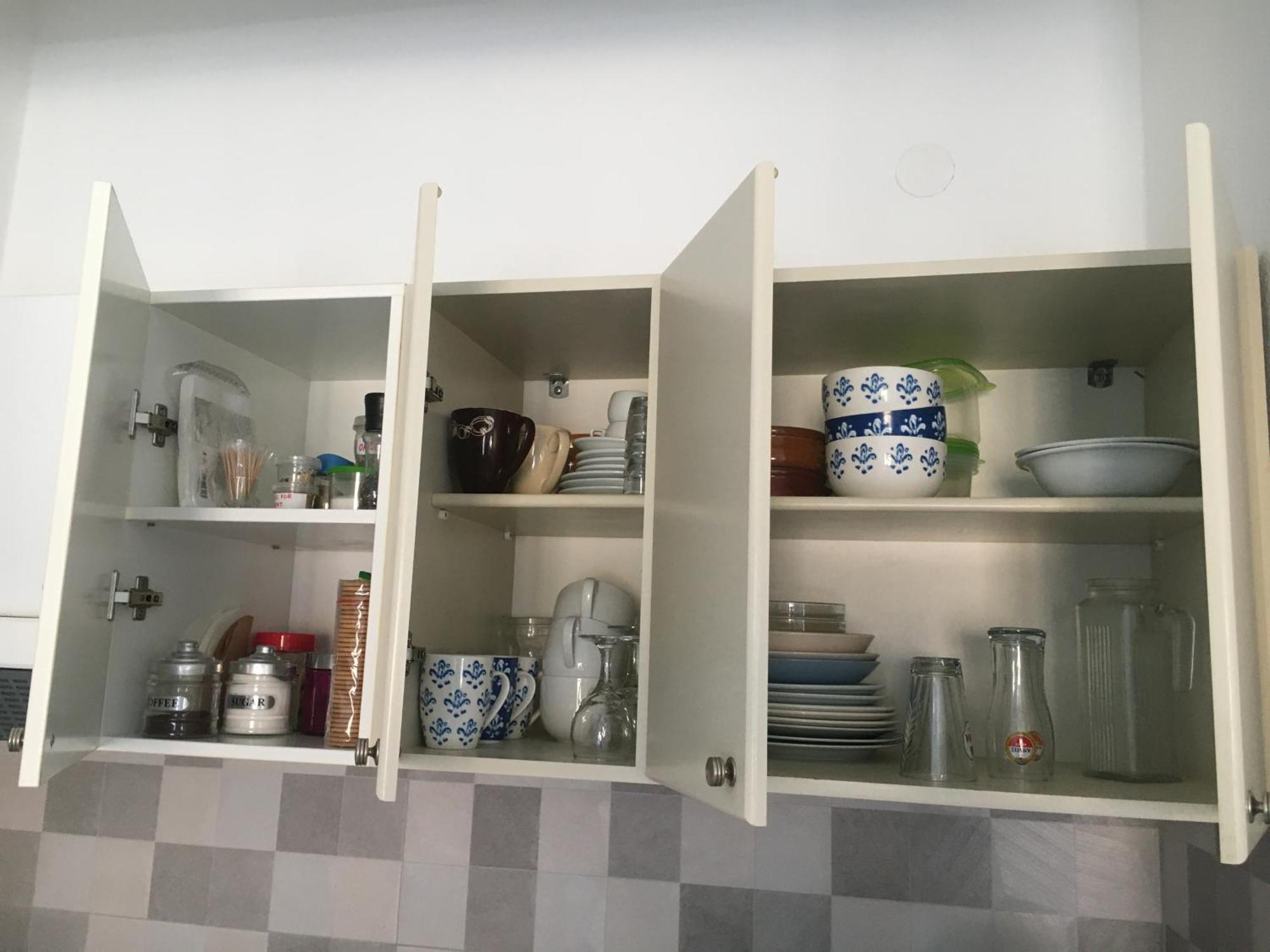 Garden House Apartment Khora Sfakion Phòng bức ảnh