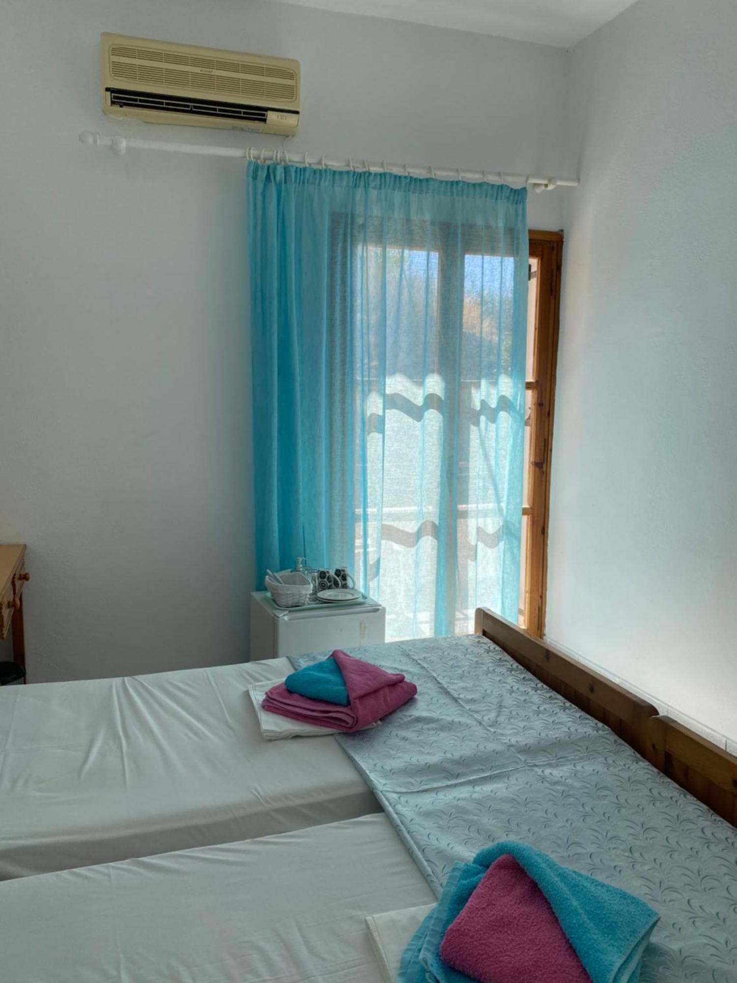 Garden House Apartment Khora Sfakion Phòng bức ảnh