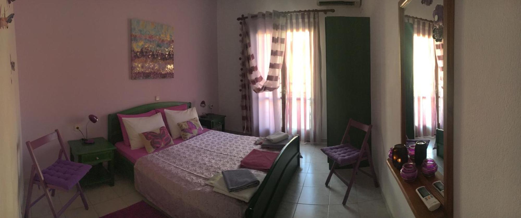 Garden House Apartment Khora Sfakion Phòng bức ảnh