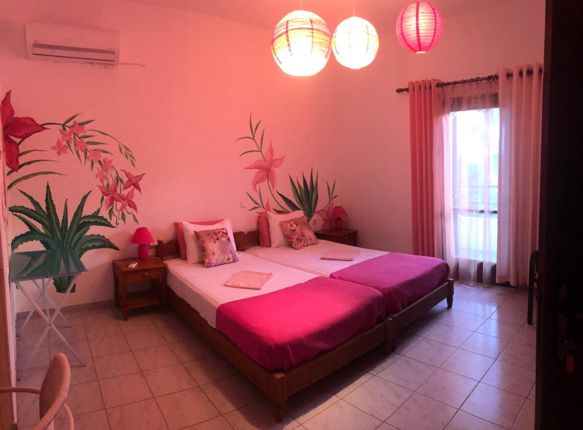 Garden House Apartment Khora Sfakion Phòng bức ảnh