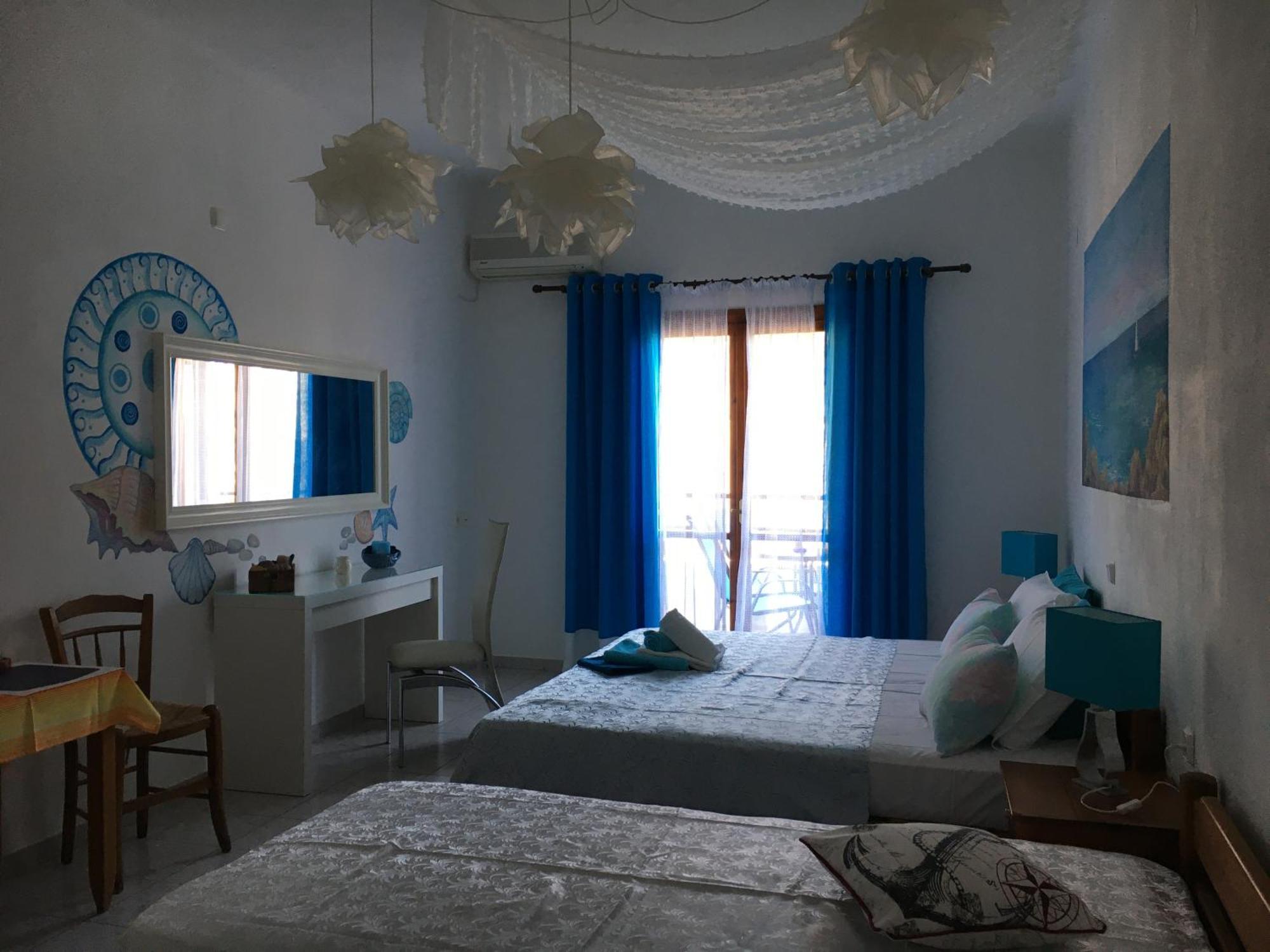 Garden House Apartment Khora Sfakion Phòng bức ảnh