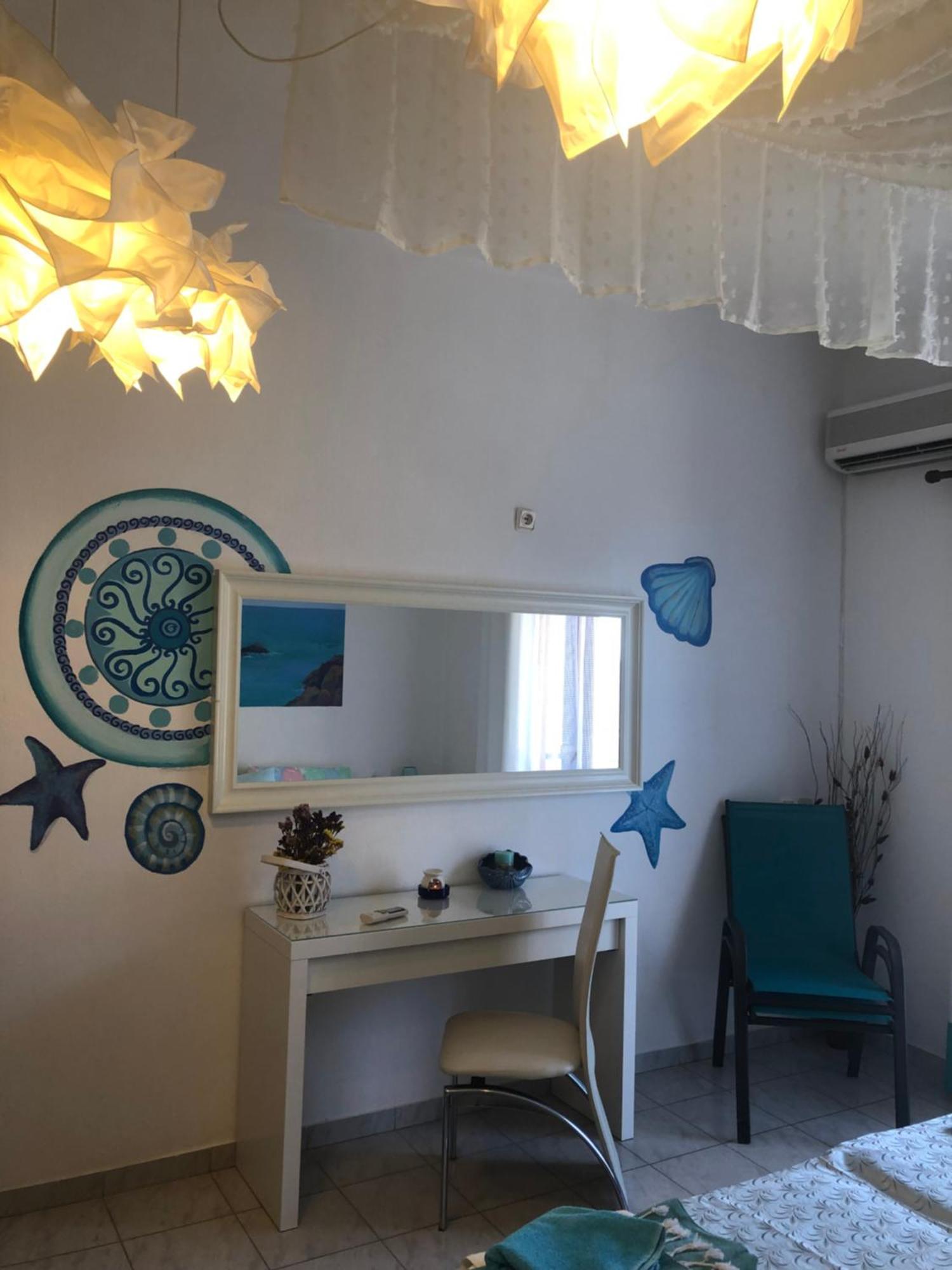 Garden House Apartment Khora Sfakion Phòng bức ảnh