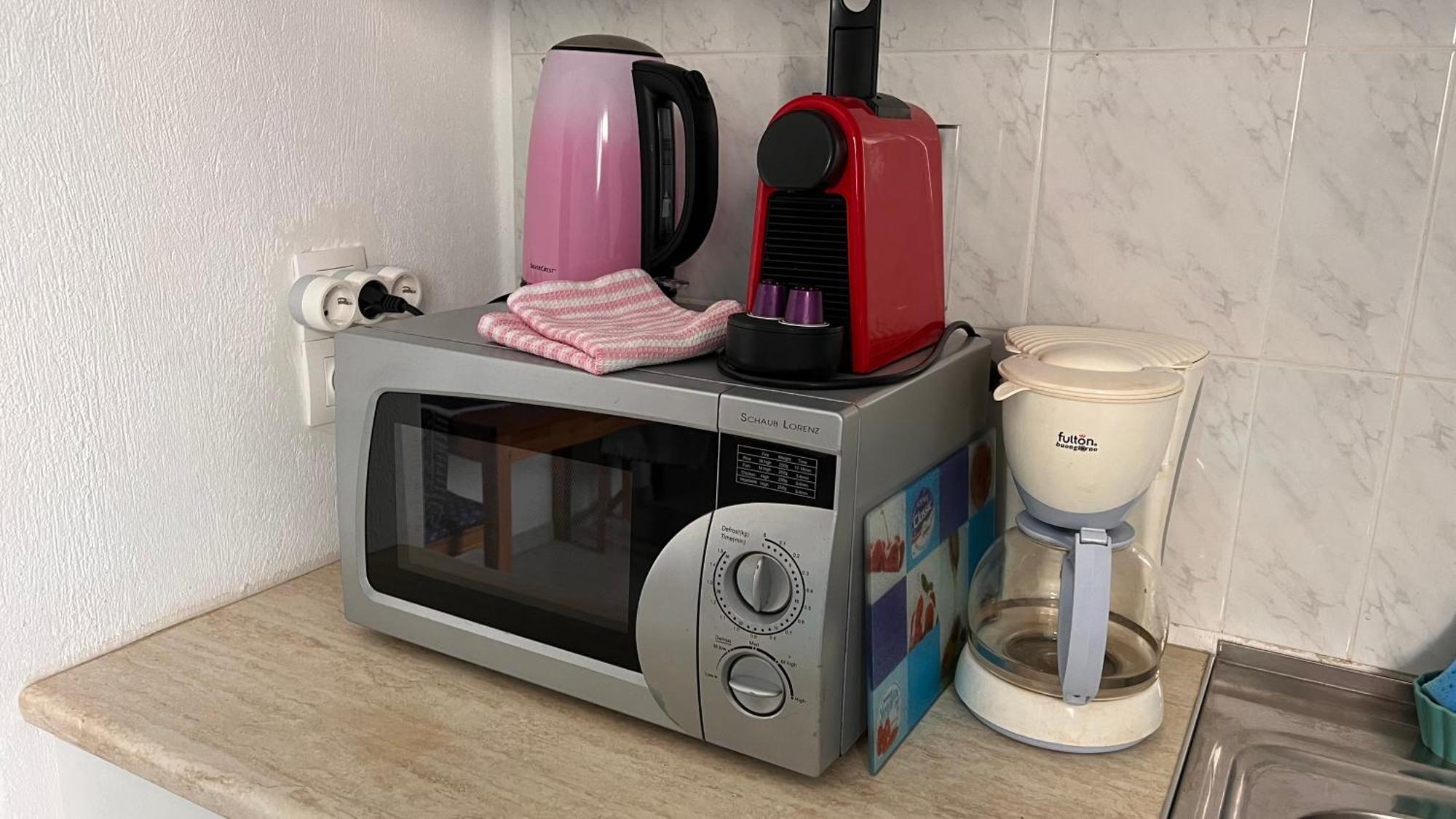 Garden House Apartment Khora Sfakion Ngoại thất bức ảnh